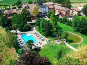 Ca' Ross Formigine